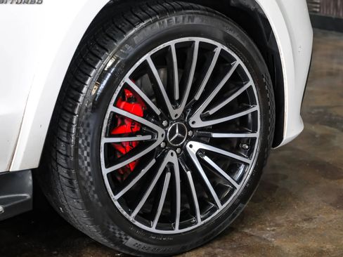 Used 2019 Mercedes-Benz GLS 63 AMG 4MATIC image 53