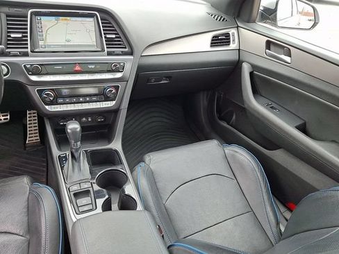 Used 2018 Hyundai Sonata Limited FWD image 16