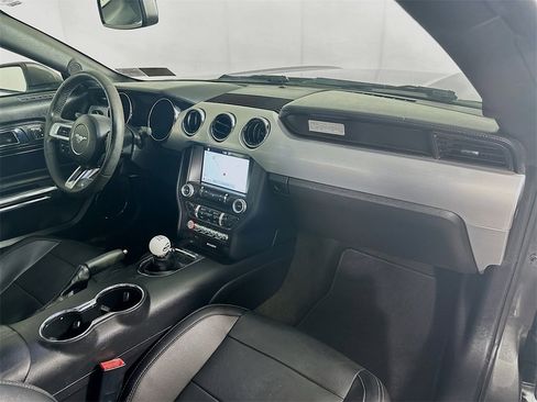 Used 2017 Ford Mustang GT Premium w/ Equipment Group 401A image 30