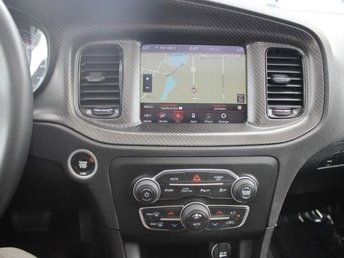 Used 2023 Dodge Charger SXT w/ Blacktop Special Edition AWD/4WD image 4