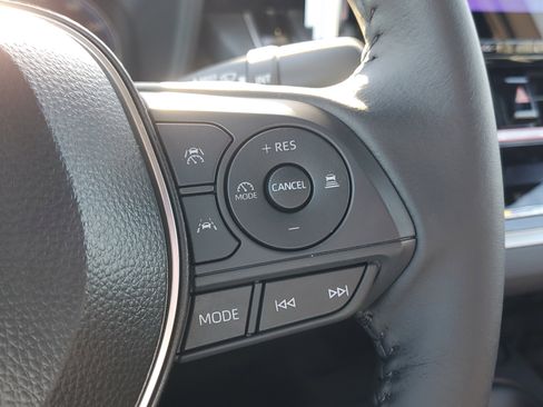 New 2026 Toyota Corolla SE image 23