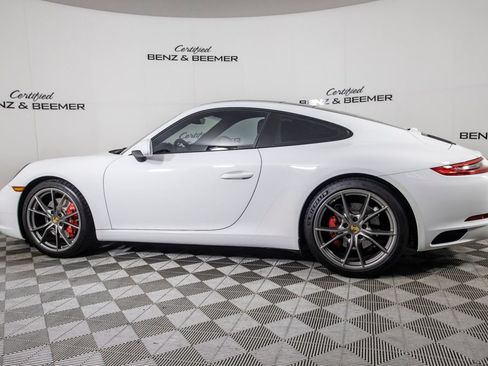 Used 2019 Porsche 911 Carrera S RWD image 11