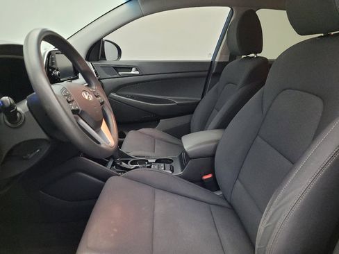 Used 2021 Hyundai Tucson Value image 17