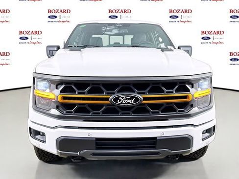 New 2025 Ford F150 Tremor w/ Bed Utility Package image 2