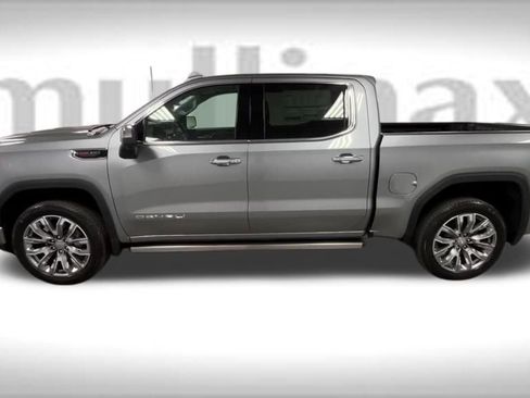 New 2026 GMC Sierra 1500 Denali w/ Denali Reserve Package image 52