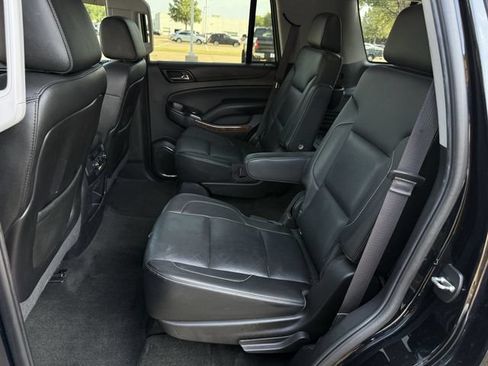 Used 2016 Chevrolet Tahoe LTZ AWD/4WD image 29