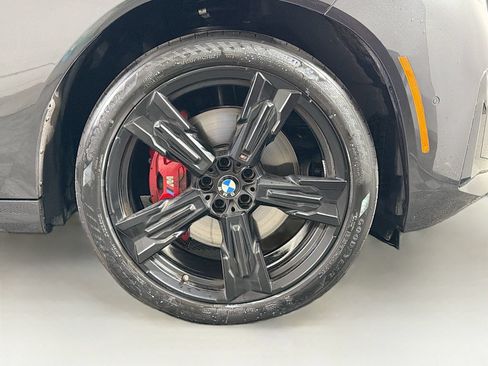 Used 2025 BMW X3 M50 AWD/4WD image 33