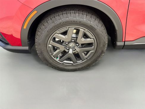 Used 2026 Honda CR-V TrailSport image 30
