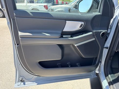 New 2026 Ford Expedition Active RWD image 19