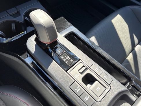 New 2026 Toyota Prius Plug-In Hybrid image 18