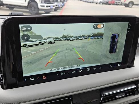 New 2026 Lincoln Aviator Reserve w/ Illumination Package image 13