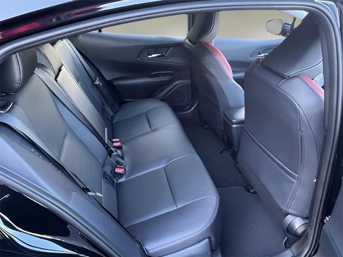 New 2026 Toyota Prius XSE image 16