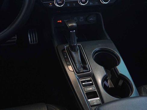 Used 2022 Honda Civic Sport Touring image 20