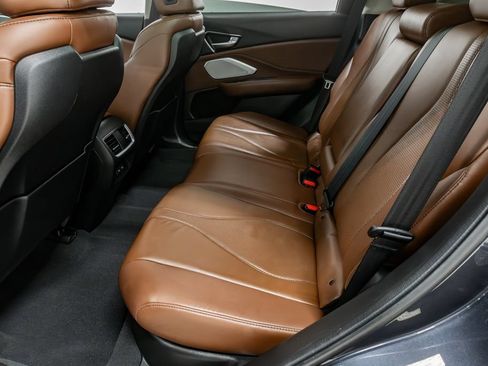 Used 2021 Acura RDX AWD w/ Technology Package image 28