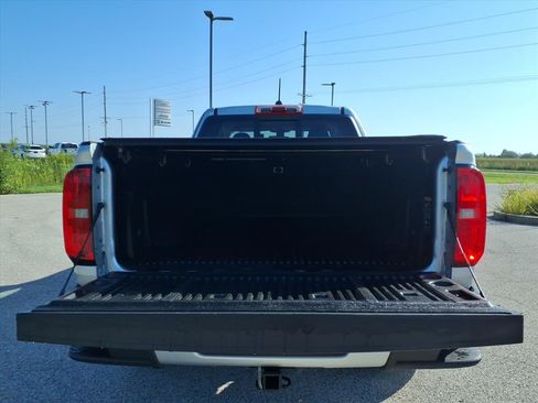 Used 2018 Chevrolet Colorado LT w/ LT Convenience Package RWD image 23