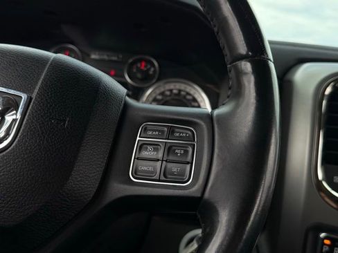 Used 2014 RAM 1500 Sport w/ Remote Start & Security Group AWD/4WD image 8