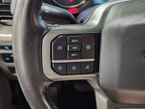 Used 2022 Ford F150 XLT w/ Equipment Group 302A High RWD image 48