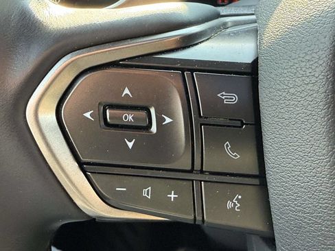 Used 2024 Lexus GX 550 w/ Accessory Package (Z1) AWD/4WD image 22
