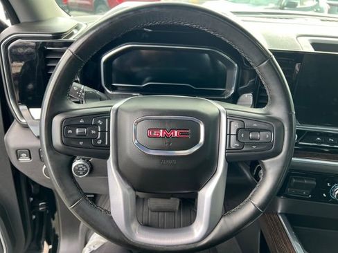 Used 2024 GMC Sierra 1500 Elevation w/ Elevation Premium Package image 15