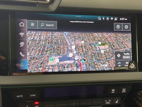 New 2026 Audi S3 Premium image 17