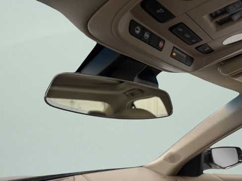 Used 2014 Cadillac CTS Luxury image 29