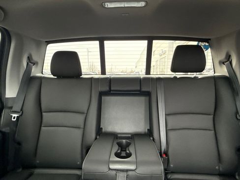 Certified 2025 Honda Ridgeline RTL+ image 19