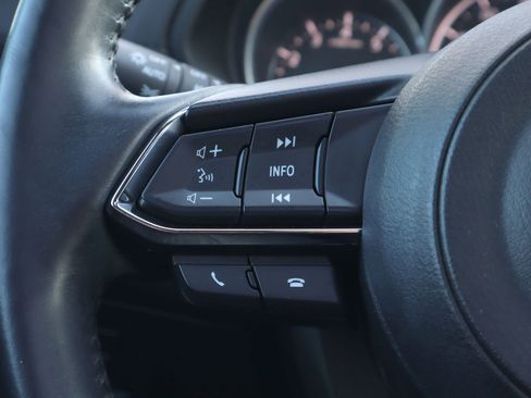 Used 2017 MAZDA CX-5 Grand Touring w/ Premium Package image 18