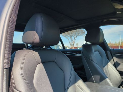 Used 2019 BMW 530i xDrive w/ Convenience Package image 33