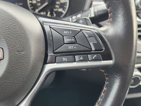 Used 2023 Nissan Altima 2.5 SR image 29