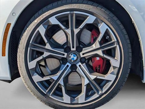 Used 2025 BMW 440i xDrive Coupe w/ Parking Assistance Package image 23