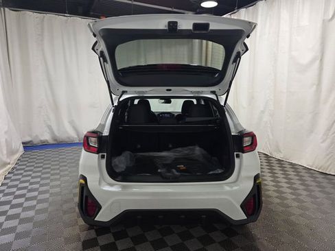 New 2026 Subaru Crosstrek 2.5i Sport w/ Crosstrek Mirror Package AWD/4WD image 36