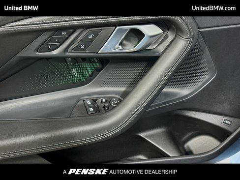 Certified 2025 BMW M240i Coupe image 3