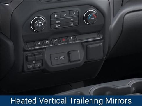 New 2026 Chevrolet Silverado 2500 W/T image 26