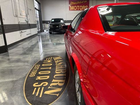 Used 2002 Cadillac Eldorado Collector's Edition image 15