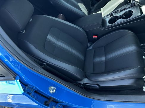 Certified 2024 Honda Civic Sport image 25