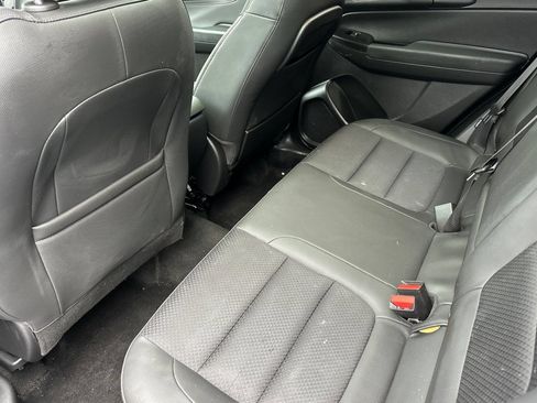 Used 2023 Chevrolet TrailBlazer RS w/ Sun and Liftgate Package AWD/4WD image 14