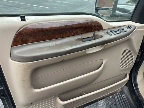 Used 2000 Ford F250 4x4 Crew Cab Super Duty image 23