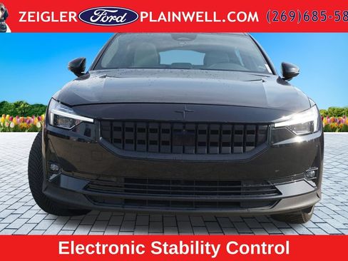Used 2023 Polestar Polestar 2 w/ Pilot Pack AWD/4WD image 8