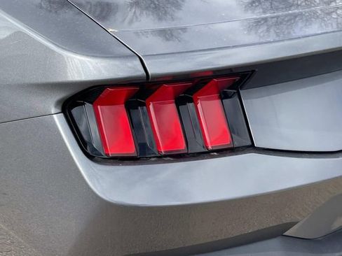 New 2026 Ford Mustang EcoBoost image 10