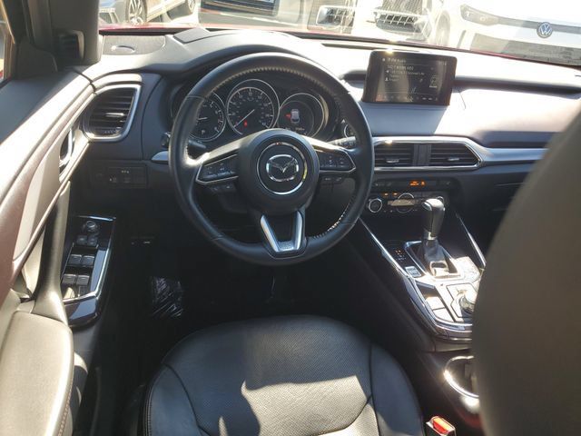 Used 2018 MAZDA CX-9 Grand Touring AWD/4WD image 11
