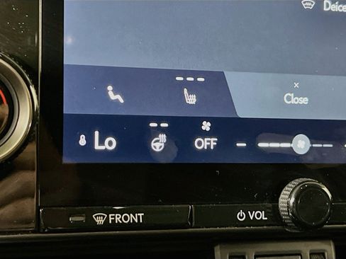 Used 2024 Lexus NX 350 AWD w/ Cold Area Package image 19