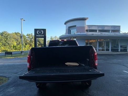 Used 2015 Ford F150 XLT w/ Equipment Group 301A Mid AWD/4WD image 14