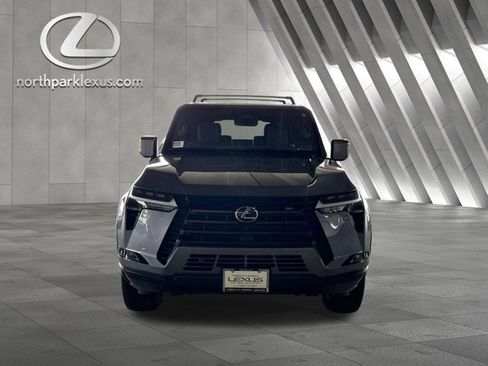 Certified 2025 Lexus GX 550 w/ Accessory Package (2T) AWD/4WD image 26