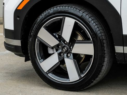 Used 2024 Hyundai Santa Fe Limited image 57