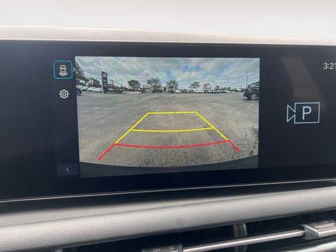 New 2026 Hyundai Santa Cruz SEL image 19