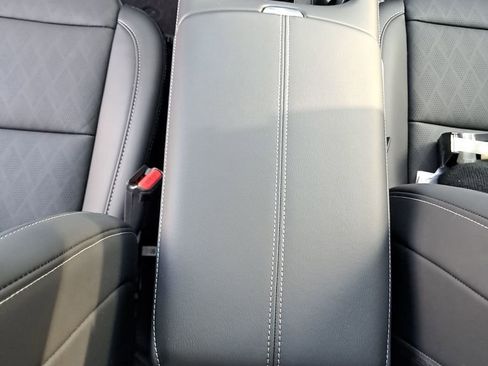 New 2026 Nissan Murano Platinum w/ Cargo Package image 26