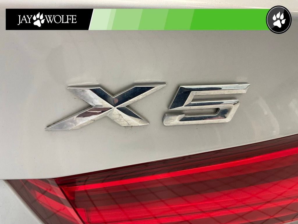 Used 2018 BMW X5 xDrive35d AWD/4WD image 24