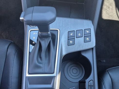 New 2026 Kia Sportage X-Pro Prestige image 9