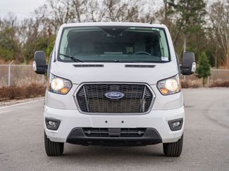 Used 2023 Ford Transit 350 XLT video 2