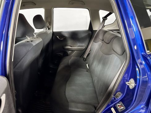 Used 2009 Honda Fit Sport image 19